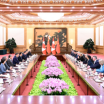 China & Canada Forge Stronger Ties in 2026 🌐🤝