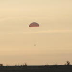 RBOGNFNCHND9CTA7TCON - 🌍NewspaperAmigo – Your Global News Buddy 🗞️ Shenzhou-20’s Epic Return: China’s Space Resilience Shines 🌍🚀