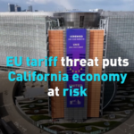 🌍 EU Tariff Tensions Shake California’s Economy in 2026 video poster