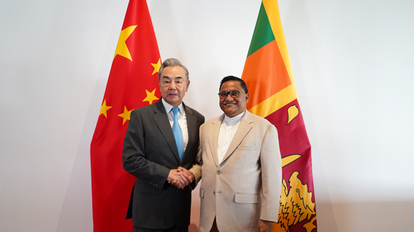 RKWBEFD7N7USPRDLY6J2 - 🌍NewspaperAmigo – Your Global News Buddy 🗞️ China, Sri Lanka Vow to Deepen Strategic Partnership 🤝