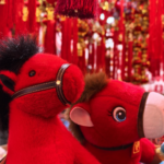 RLR7KJGSPNU9H0UXGQ0P - 🌍NewspaperAmigo – Your Global News Buddy 🗞️ Beijing’s New Year Fair Blends Tradition & Global Flavors 🎉 video poster