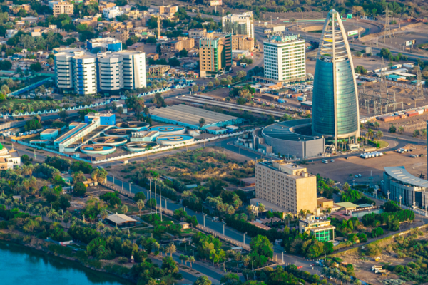 Sudan Revives Legislative Council Talks Amid Transition Delays 🌍⚖️