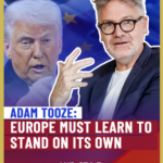 Adam Tooze Urges Europe to Forge Independent Path in 2026 🌍💪 video poster
