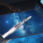 RWOMABJ1979NO9EK5CML - 🌍NewspaperAmigo – Your Global News Buddy 🗞️ Beijing's Space Expo 2026 Blasts Off with Global Tech & Innovation 🚀 video poster