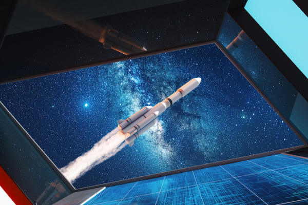 Beijing's Space Expo 2026 Blasts Off with Global Tech & Innovation 🚀 video poster