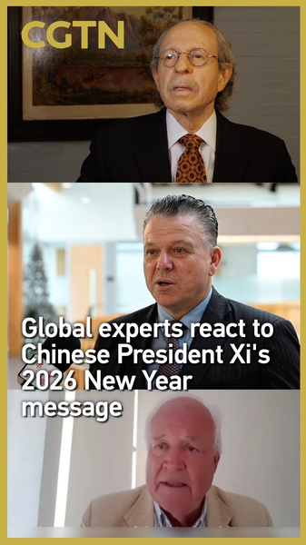 S0TOT085MTRBLE6HM8V6 - 🌍NewspaperAmigo – Your Global News Buddy 🗞️ Global Experts Hail Xi’s 2026 Vision for Peace & Development 🌏✨ video poster