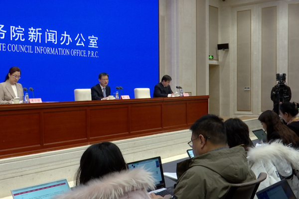 China Hits 5% GDP Growth Target in 2025, Showcases Economic Resilience 📈 video poster