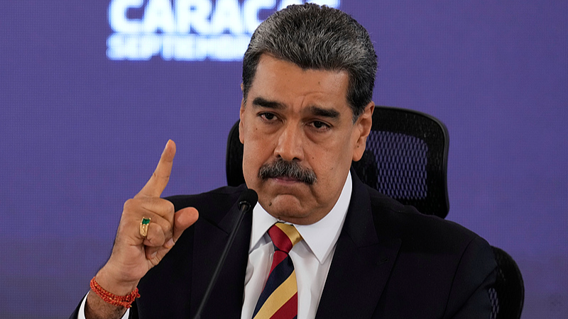 U.S. Military Captures Venezuela's Maduro: Global Reactions Erupt 🌍⚡