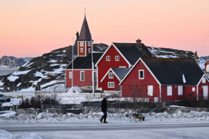 Canada Boosts Arctic Ties with Greenland Consulate Opening 🌍❄️