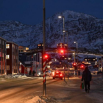 Greenland's Capital Bounces Back After Winter Storm Cuts Power 🌨️💡