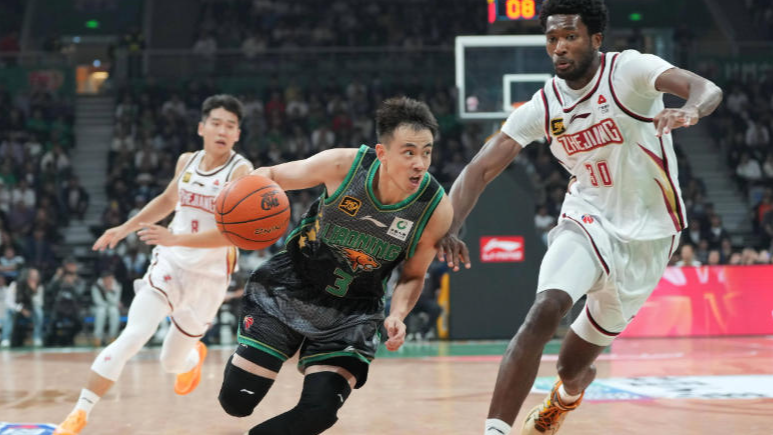 CBA Thrillers: Shandong Stuns Liaoning, Ningbo Halts Skid 🏀🔥