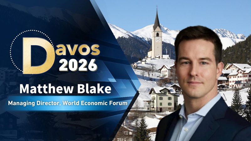 Davos 2026: Unity in Finance Urged Amid Global Fragmentation 🌐💼 video poster