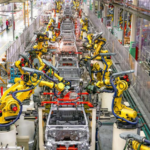 SKHPYBFPDL8IQYZ3TJQ0 - 🌍NewspaperAmigo – Your Global News Buddy 🗞️ China's Supply-Side Revolution: How a Decade Reshaped Global Industry 🌏⚡