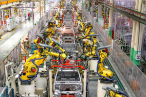 China's Supply-Side Revolution: How a Decade Reshaped Global Industry 🌏⚡