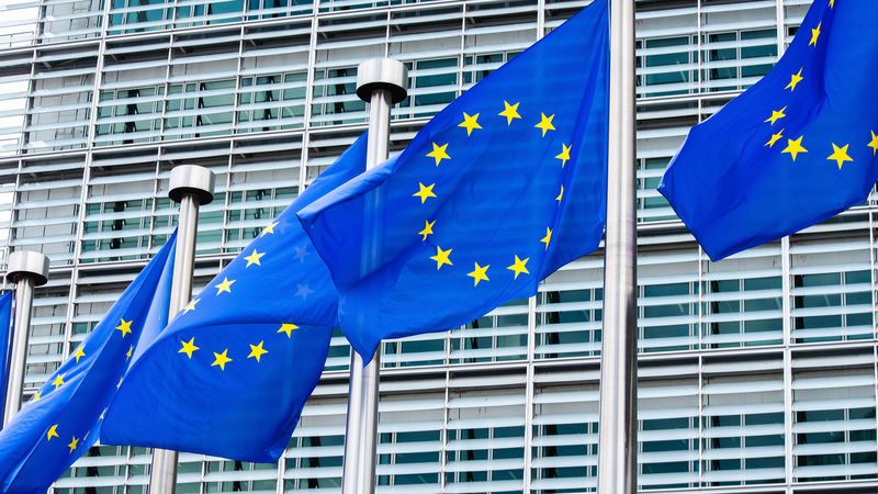 EU Loses €48B in Exports From Russia Sanctions, Data Shows