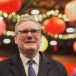 UK PM Starmer Bridges Cultures in Shanghai Visit 🌏🤝