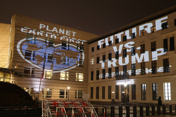 U.S. Exits Paris Climate Pact Again: What’s Behind Trump’s Move? 🌍🔥