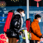 SR5OFZQ7FABSXBRNR3RC - 🌍NewspaperAmigo – Your Global News Buddy 🗞️ China's 2026 Domestic Demand Surges as New Year Spending Booms 🌟📈