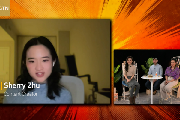 Beyond the Trend: How 'Becoming Chinese' Sparks Lasting Cultural Curiosity 🌏✨ video poster