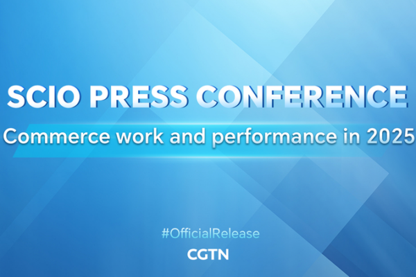 China’s 2025 Commerce Review: Trade Growth & Digital Shifts 🌐 video poster