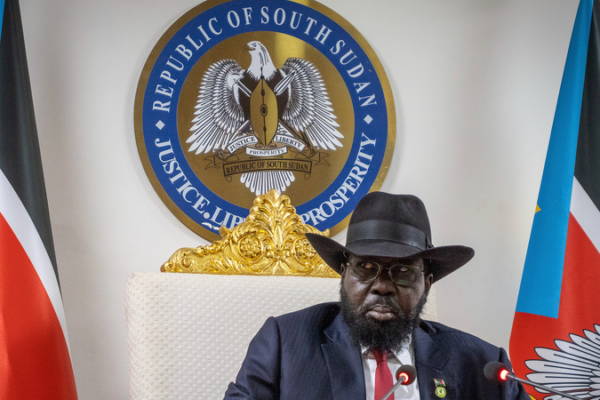 South_Sudan_Shake_Up__President_Kiir_Replaces_Interior_Minister_Amid_Rising_Tensions