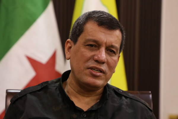 Syrian_Kurdish_Leader_in_Damascus_for_Crucial_Military_Talks