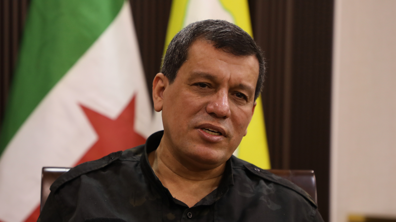 Syrian_Kurdish_Leader_in_Damascus_for_Crucial_Military_Talks
