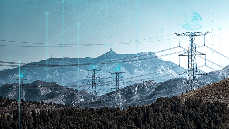 China Powers AI Boom with Record Energy Surge & Green Shift 🌱⚡