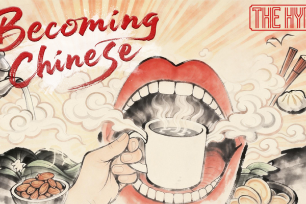 🌏 Viral 'Becoming Chinese' Trend Sweeps Social Media in 2026 video poster