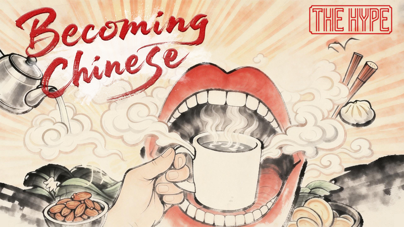 🌏 Viral 'Becoming Chinese' Trend Sweeps Social Media in 2026 video poster