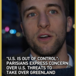 T8FAL6HWBVQ4VVTU6CS8 - 🌍NewspaperAmigo – Your Global News Buddy 🗞️ Global Leaders Slam Trump's Greenland Moves as Tensions Rise 🌍❄️ video poster