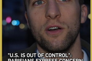 Global Leaders Slam Trump's Greenland Moves as Tensions Rise 🌍❄️ video poster