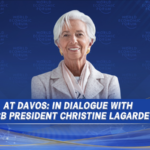 TFLB7RIADDSM5H59UXIO - 🌍NewspaperAmigo – Your Global News Buddy 🗞️ Davos 2026: ECB's Lagarde Talks Global Economy Amid Uncertainty 🌍💼 video poster
