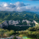 China's Xingwen Geopark to Shine in 2026 Spring Festival Gala 🌏🎉 video poster