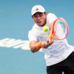 TI5WJK23MESAOXYFTF79 - 🌍NewspaperAmigo – Your Global News Buddy 🗞️ Three Chinese Stars Shine at Australian Open 2026 🌟🎾