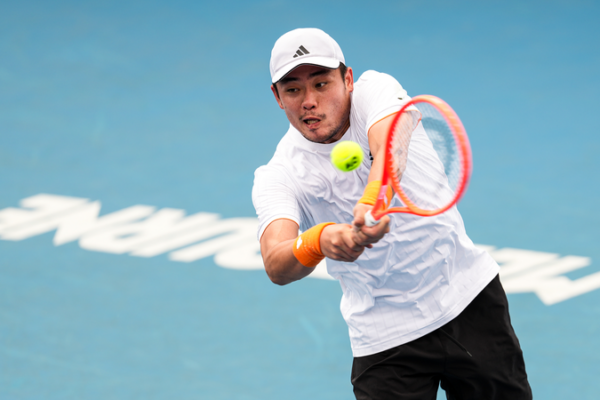 Three Chinese Stars Shine at Australian Open 2026 🌟🎾