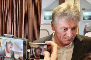 Ukraine-Russia Peace Talks Resume Amid Donbas Deadlock 🌍✌️