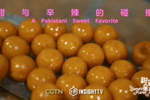 Sweet Secrets of Pakistan: Gulab Jamun’s Global Appeal 🌍🍮 video poster