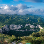Sichuan's Xingwen Geopark Joins 2026 Spring Festival Gala 🌏✨ video poster
