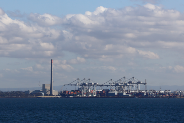 Victoria Sizzles: Australia's Heat Wave Breaks 17-Year Temperature Record 🔥