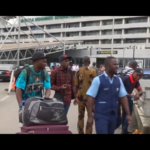 US Visa Bonds Shake Up Travel for African Visitors 🌍✈️ video poster