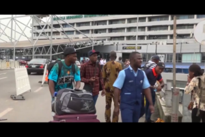 US Visa Bonds Shake Up Travel for African Visitors 🌍✈️ video poster