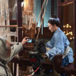🎬✨ Weaving History: Short Drama Revives Song Dynasty Brocade Magic video poster