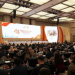 Sheikh Joaan Elected OCA President, Vows Unity in Asian Sports ๐๐
Sheikh Joaan Elected OCA President, Vows Unity in Asian Sports ๐๐