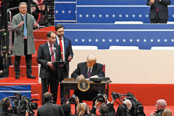 U.S. Exits Paris Climate Pact Again: Global Impact in 2026 🌍🔥