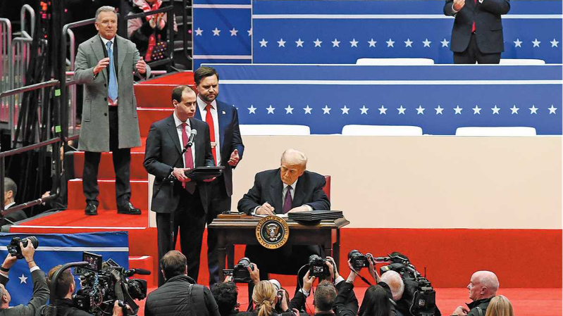 U.S. Exits Paris Climate Pact Again: Global Impact in 2026 🌍🔥