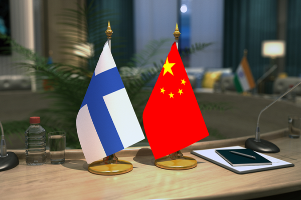 China & Finland Boost Trade Ties as Finnish PM Visits in 2026 🌐🤝