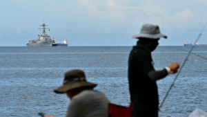 Trump_Administration_Faces_Lawsuit_Over_2025_Caribbean_Boat_Strike