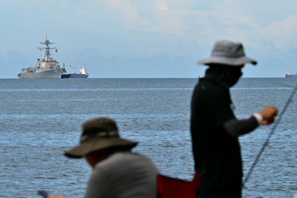 Trump_Administration_Faces_Lawsuit_Over_2025_Caribbean_Boat_Strike