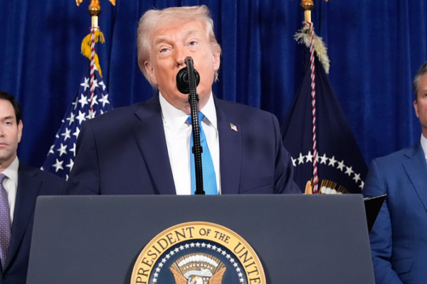 Trump_Announces_Venezuela_Oil_Access_After_Maduro_Capture